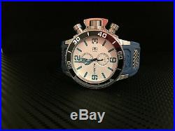Invicta Men's 0757 Corduba Collection GMT Multi-Function Watch