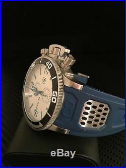 Invicta Men's 0757 Corduba Collection GMT Multi-Function Watch