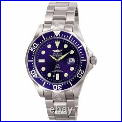 Invicta Men's 3045 Pro-Diver Collection Grand Diver Automatic Watch