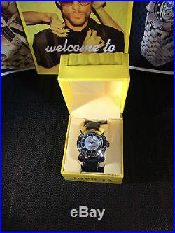 Invicta Men's 3162 Lupah Collection Watch SPORTY FUN