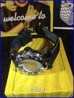 Invicta Men's 3162 Lupah Collection Watch SPORTY FUN