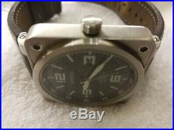 Invicta Men's 3964 Corduba Collection Automatic Watch with Carbon Fiber dial