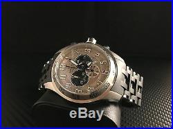 Invicta Men's 4597 Specialty Collection Sea Spider Chronograph Watch
