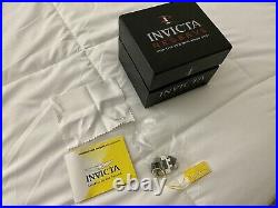 Invicta Men's 6661 Reserve Collection Chronograph 2-tone Stainless Steel Watch