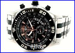 Invicta Men's 6856 II Collection Chronograph Stainless Steel Watch