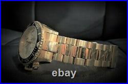 Invicta Men's 6894 Reserve Collection Swiss Valjoux 7750 Automatic Chronograph