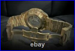 Invicta Men's 6894 Reserve Collection Swiss Valjoux 7750 Automatic Chronograph