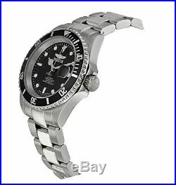 Invicta Men's 9937 Pro Diver Collection Coin-Edge Swiss Automatic Watch
