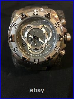 Invicta Men's Swiss Movement Reserve Collection Excursion Watch, #5524