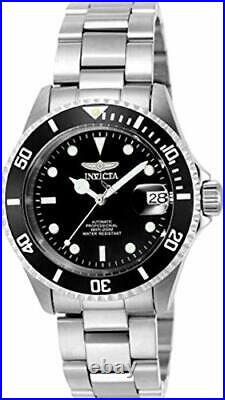 Invicta Mens 9937 Pro Diver Collection Coin-Edge Swiss Automatic Watch