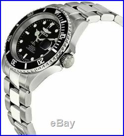 Invicta Mens 9937OB Pro Diver Collection Coin-Edge Swiss Automatic Sellita Watch