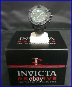 Invicta Model #17293 Octane Reserve Collection Men's Watch