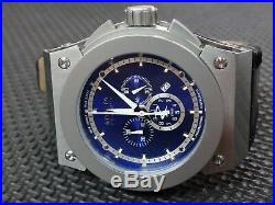 Invicta Reserve Akula Collection Russian Diver Chronograph Watch