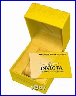 Invicta Venom Reserve Collection 13851 Mens Watch