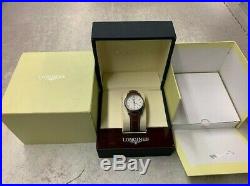 Longines Master Collection L. 2.689.4