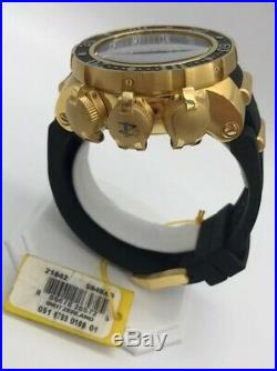 Mens INVICTA Reserve Collection Watch. Reloj De Hombre Marca Invicta