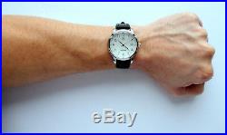 Mercedes Benz Collection Classic Car Accessory Made in Germany Automatic Watch