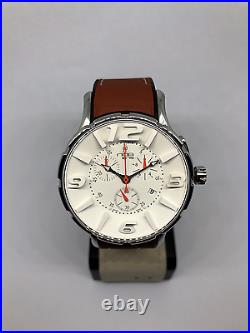 N. O. A NOA Watch G Collection -LIMITED- CHRONOGRAPH, Swiss Made. Only ONE made