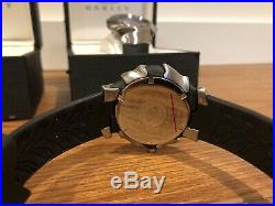 NEW Rare Oakley Blue Face Mens Blade Watch X Metal Sunglasses Collectible Sports