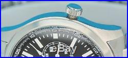 NWT ORIENT DEFENDER ET0N001B Sporty Automatic Multi-hands Collection FET0N001B