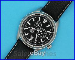 NWT ORIENT DEFENDER ET0N002B Sporty Automatic Multi-hands Collection FET0N002B