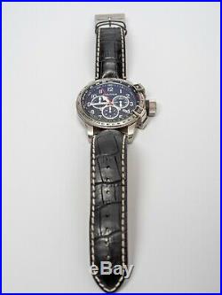 Nautica N22503 (Nautica Bfc Chronograph Collection) Men's Watch