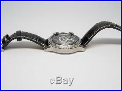 Nautica N22503 (Nautica Bfc Chronograph Collection) Men's Watch