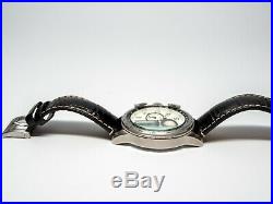 Nautica N22504 (Nautica Bfc Chronograph Collection) Men's Watch