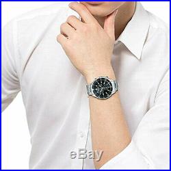 New CITIZEN Collection Watches Eco-Drive Diver Design Men's VO10-6771F F/S