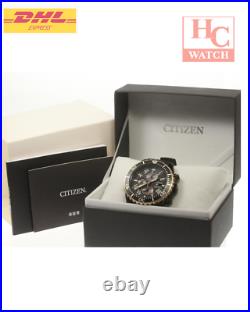 New CITIZEN Eco Drive CA0716-19E Limited anniversary collection Promaster Watch