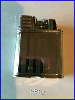 New Style Silver Dunhill Unique Sports Lighter