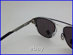 OAKLEY COLDFUSE OO6042-0152 Matte Black/Prizm Black Authentic Sunglasses