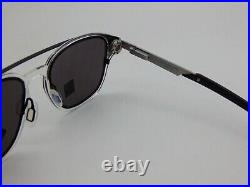 OAKLEY COLDFUSE OO6042-0152 Matte Black/Prizm Black Authentic Sunglasses