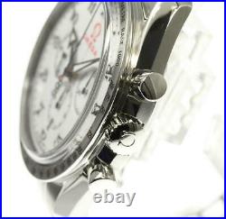 OMEGA Speedmaster 321.10.42.50.04.001 Broad Arrow Olympic Collection Auto 528151