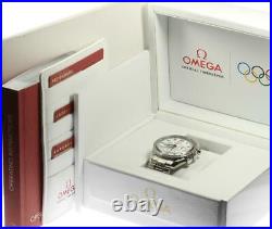 OMEGA Speedmaster 321.10.42.50.04.001 Olympic collection Automatic Men's 472580