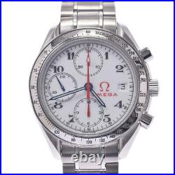 OMEGA Speedmaster Olympic Collection 3513.20 watch 800000088143000