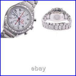 OMEGA Speedmaster Olympic Collection 3513.20 watch 800000088143000