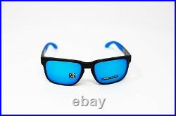 OO9102-D255 Oakley HOLBROOK PRIZM POLARIZED SAPPHIRE FADE COLLECTION