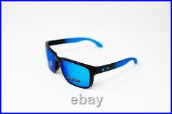 OO9102-D255 Oakley HOLBROOK PRIZM POLARIZED SAPPHIRE FADE COLLECTION