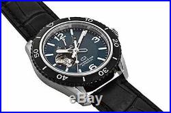 ORIENT ORIENT STAR Sports Collection Semi Skeleton RK-AT0104E Men's Watch New