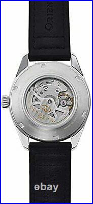 ORIENT STAR Sports Collection OUTDOOR RK-AU0210B Men's Watch F/S withTracking# NEW