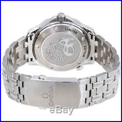Omega Olympic Collection Rio Limited Edition Men's Watch 522.30.41.20.01.001