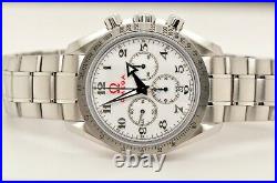 Omega Speedmaster Co-Axial Broad Arrow Olympic Collection 321.10.42.50.04.001
