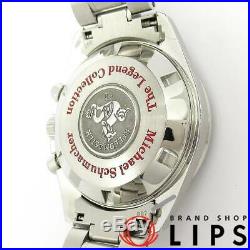 Omega Speedmaster Schumacher Legend Collection Men's Watch 3506-61