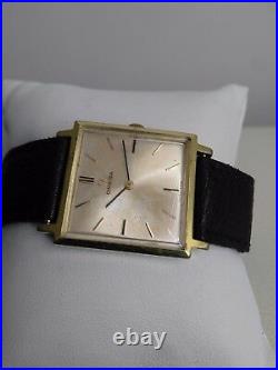Omega Square Mechanical Collection Ref 111.024 Original Cal 620 Swiss