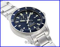 Orient Star Sports Collection Diver RK-AU0302L Automatic Winding From Japan