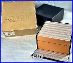 PANERAI PAM177 Titanium 44mm Luminor Marina RARE Triple-Box Collectible