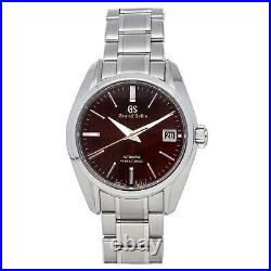 PRE-SALE Grand Seiko Heritage Collection Autumn LE Watch SBGH269 COMING SOON