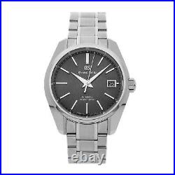 PRE-SALE Grand Seiko Heritage Collection Hi-Beat Mens 36000 SBGH279 COMING SOON