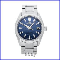 PRE-SALE Grand Seiko Heritage Collection Spring Drive Watch SLGA007 COMING SOON